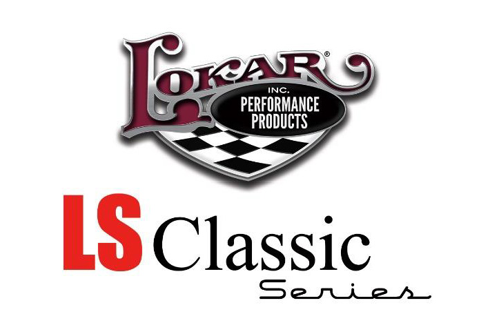 LS Classic - 1957 Chevy Air Cleaner Assembly