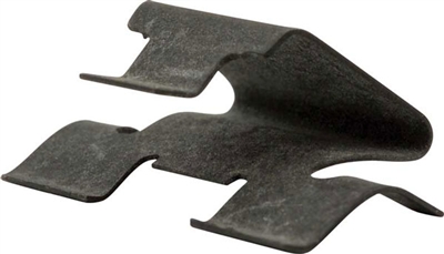 Power Window Switch Retainer 2 Button For 1964-76 Chevrolet Pontiac - Each