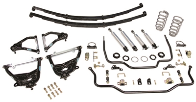 CPP 1955-57 Chevy Pro-Touring Kits Stage Ii (OS)