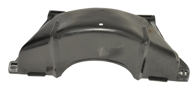 Chevy Universal Dust Cover, TH200-4R and TH700-R4