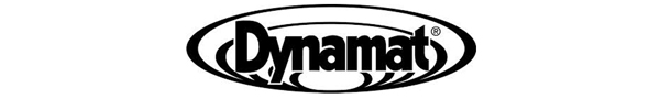 Dynamat Xtreme Custom Cut Trunk Floor Kit - 1955-57 Chevy